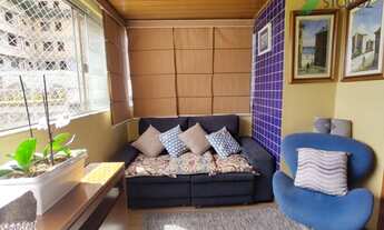 Imagem 6: Excelente apartamento Nascente 4 Qts Res. Flora Brasilis