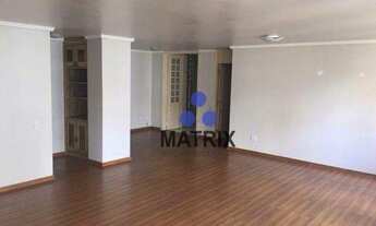 Imagem 2: Apartamento com 4 dormitórios, 134 m² - venda por R$ 850.000,00 ou aluguel por R$ 2.500,00