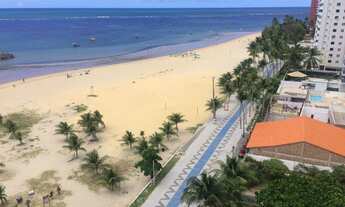 Imagem 4: Apartamento para venda tem 170 metros quadrados com 4 quartos