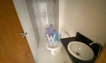 Imagem 5: Apartamento com 2 dormitórios à venda, 40 m² por R$ 250.000,00 - Vila Antonieta - São Paul