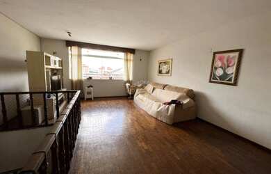 Imagem 2: Casa com 4 dormitórios à venda, 250 m² por R$ 1.300.000,00 - Santa Inês - Belo Horizonte/M