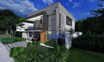 Imagem 3: Casa contemporânea