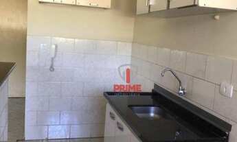 Imagem 4: Apartamento com 2 dormitórios à venda, 55 m² por R$ 170.000,00 - Portal de Versalhes 1 - L