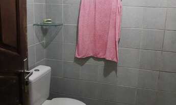 Imagem 5: Vendo Casa no Geisel, 3 Quartos, Terreno 10x32,5