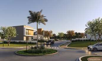 Imagem 2: Terreno à venda, 176 m² por R$ 259.925 - Costeira - São José dos Pinhais/PR