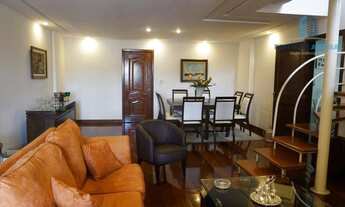 Imagem 6: Cobertura à venda, 360 m² por R$ 1.600.000,00 - Bom Pastor - Juiz de Fora/MG