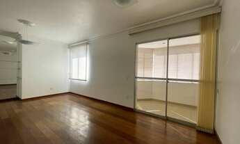 Imagem 2: Apartamento para Venda em Belo Horizonte, Buritis, 3 dormitórios, 1 suíte, 3 banheiros, 2