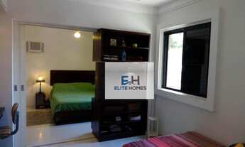 Imagem 7: Apartamento com 3 dormitórios à venda, 90 m² por R$ 460.000,00 - Bosque - Campinas/SP