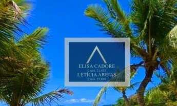 Imagem 3: Terreno em Condomínio Fechado na praia de Canaasvieiras - Florianópolis