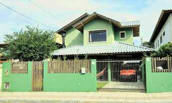 Imagem: Casa para venda com 3 quartos em Rio Tavares