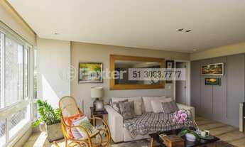 Imagem 3: Apartamento de 3 quartos à venda Bairro Petrópolis - Porto Alegre