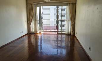 Imagem 4: SãO PAULO - Apartamento Padrão - Moema