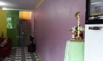 Imagem 5: Vende se está casa no campos sales