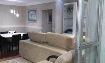 Imagem 4: Apartamento para venda com 194 metros quadrados com 4 quartos em Chácara Inglesa - São Pau