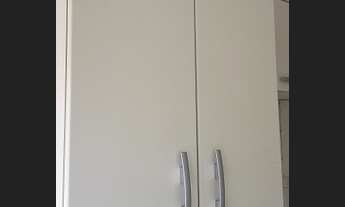 Imagem 4: Apto LOCAÇÃO (3km de ônibus p/metrô SACOMÃ) - 45m² - 02 dorms - 1 vg coberta