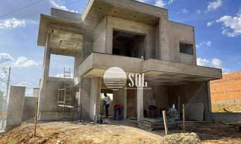 Imagem 3: Sobrado com 3 dormitórios à venda, 180 m² por R$ 944.000,00 - Jardins do Império - Indaiat