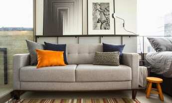 Imagem 5: SÃO PAULO - Studio - VILA NOVA CONCEIÇÃO