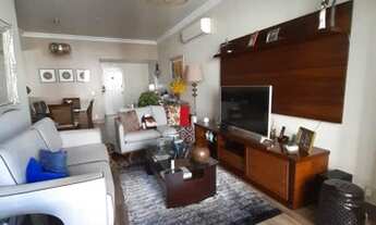 Imagem: Apartamento á venda, 3 quartos, 124m2