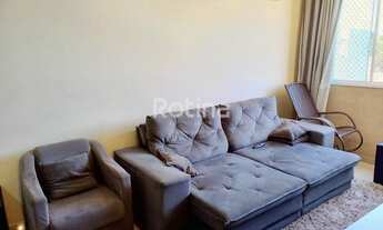 Imagem 3: Apartamento à venda, 2 quartos, 1 suíte, 1 vaga, Santa Mônica - Uberlândia/MG