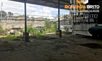 Imagem 9: Salvador - Galpão/Depósito/Armazém - Pirajá