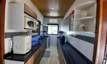 Imagem 4: Casa Lazer - Alto Paraíso de Goiás - Chapada dos Veadeiros