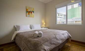 Imagem 5: Terraço na Liberdade com garagem e wifi