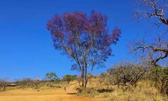 Imagem 5: Terrenos de 20.000m² na Serra do Cipó por 20.000 + Parcelas
