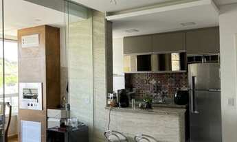 Imagem: BELO HORIZONTE - Apartamento Padrão - Castelo