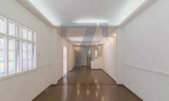 Imagem 2: Casa para reforma à venda no Jardim Paulistano