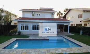 Imagem: Casa com 4 dormitórios à venda, 310 m²