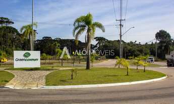 Imagem 2: Terreno Comercial com 2.100m² à Venda no condomínio Green Company, Eucaliptos, Fazenda Rio