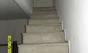 Imagem 4: Sobrado com 2 dormitórios para alugar, 163 m² por R$ 2.200,00/mês - Vila Guiomar - Santo A