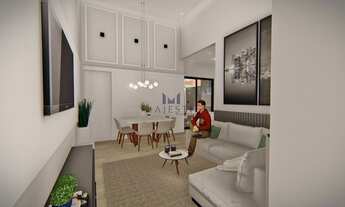 Imagem 4: Casa em Tropical 3 - Cascavel