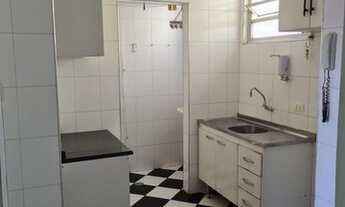 Imagem 7: Apartamento em Vila Buarque - São Paulo