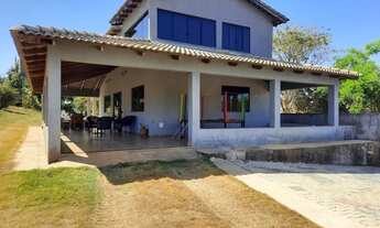 Imagem 2: Disponível!! Casa em Corumbá 4. Fds e temporadas