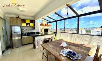 Imagem: Cobertura 4 Quartos, Vila Laura, Leon Tolstoi