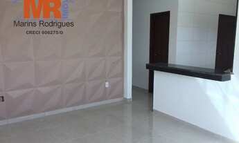 Imagem 7: Linda casa com 3 quartos, sendo 1 suíte, em Itaboraí