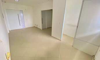 Imagem 2: Alugo sala com divisória no Ed Síntese 21