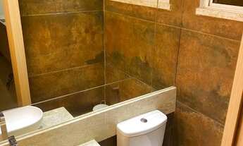 Imagem 6: Se você está buscando uma casa com qualidade essa é pra voce aluga-se