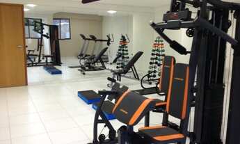 Imagem 2: Apartamento 3 quartos Green Ville, Candeias, nascente e andar alto