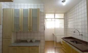 Imagem: Apartamento para aluguel tem 75 metros quadrados