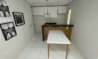 Imagem 2: Apartamento 2 quartos no baixão - Arapiraca/AL