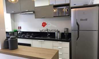 Imagem 3: Apartamento 2 dormitórios para Venda em São Paulo, Sacomã, 2 dormitórios, 1 suíte, 1 banhe