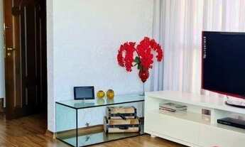 Imagem 2: Apartamento de alto padrão - residencial Lago Parque