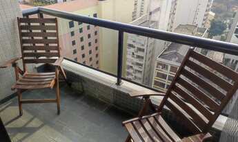 Imagem 7: Apartamento mobiliado para locação no bairro do Paraíso