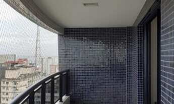 Imagem: Apartamento para venda tem 95 metros quadrados