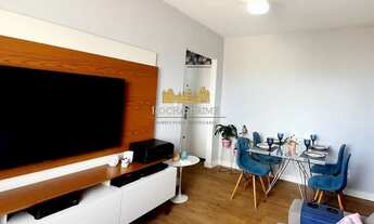 Imagem 3: SÃO VICENTE - Apartamento Padrão - CENTRO