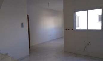 Imagem 3: Cobertura com 2 dormitórios para alugar por R$ 1.650,00/mês - Jardim Utinga - Santo André