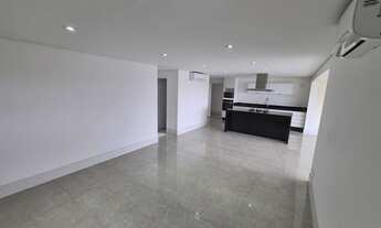 Imagem 2: Apartamento para venda com 151 metros quadrados com 3 quartos em Brooklin Paulista - São P