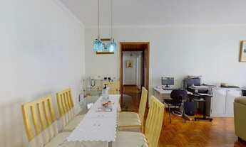 Imagem 4: Apartamento para venda possui 119 metros quadrados com 3 quartos em Perdizes - São Paulo